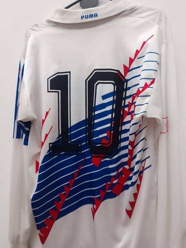 Japón 1993/94 #10 M/Larga Talle M (53 x 73 cm) T8
