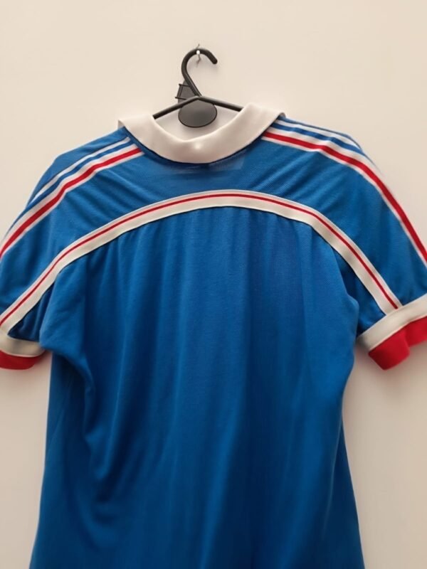Francia 1986 Tit Talle S (50 x 64 cm)