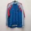 Campera Francia 80s Talle M (60 x 68 cm) c/detalles