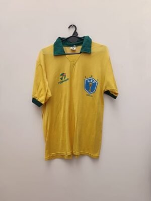 Brasil 1982 Talle M (53 x 68 cm)