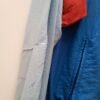 Campera Francia 80s Talle M (60 x 68 cm) c/detalles