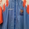 Campera Francia 80s Talle M (60 x 68 cm) c/detalles