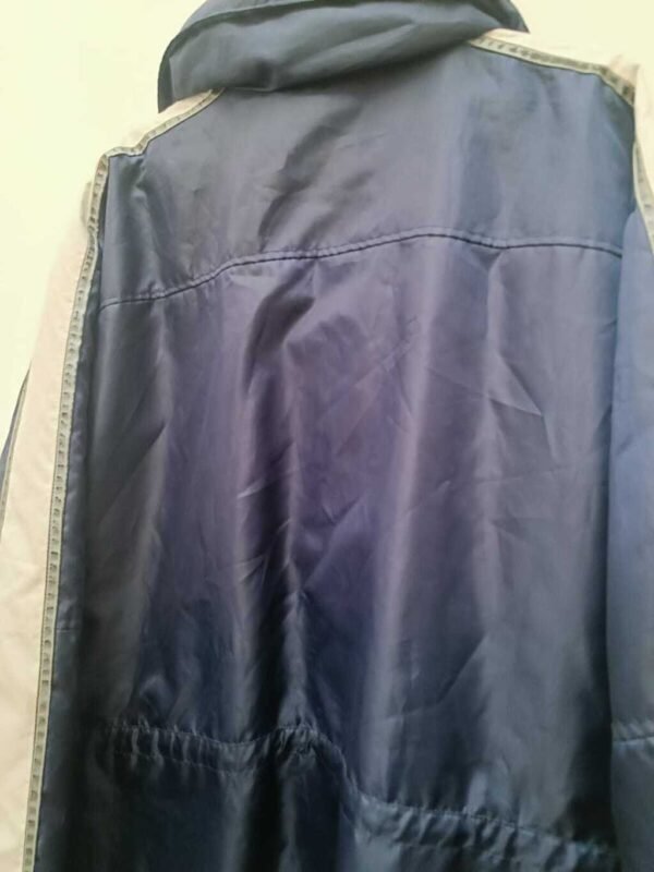 Camperon Puma 10 Maradona 90s Talle L (70 x 88 cm) Etiq M