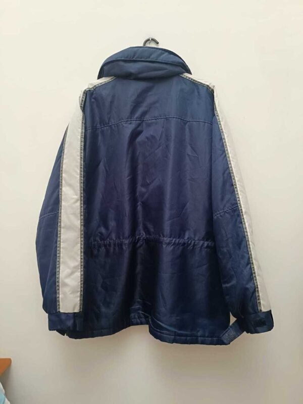 Camperon Puma 10 Maradona 90s Talle L (70 x 88 cm) Etiq M