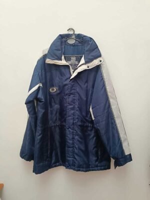 Camperon Puma 10 Maradona 90s Talle L (70 x 88 cm) Etiq M