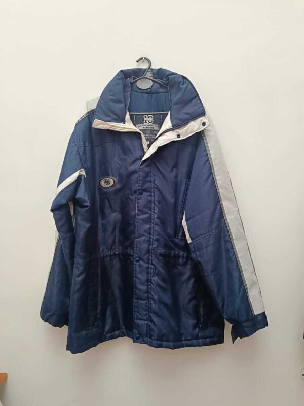 Camperon Puma 10 Maradona 90s Talle L (70 x 88 cm) Etiq M