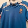 Francia 1986 Tit Talle S (50 x 64 cm)