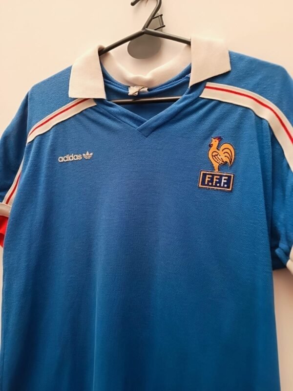 Francia 1986 Tit Talle S (50 x 64 cm)