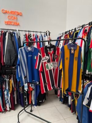 Ascenso Argentino - Ver en Tienda