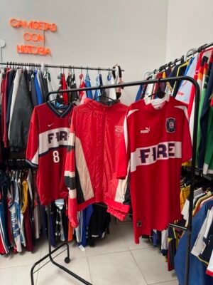 Equipos de la MLS - Ver en Tienda