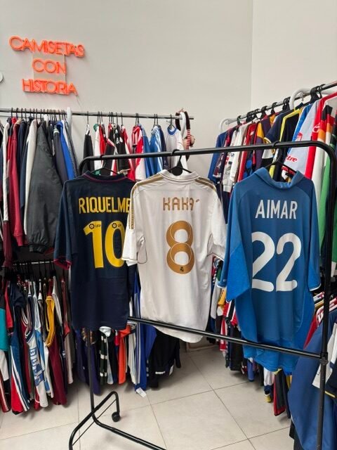 Equipos de España - Ver en Tienda