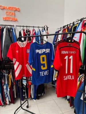 Futbol Argentino - Ver en Tienda