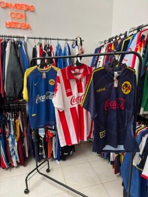 Equipos Mexicanos - Ver en Tienda