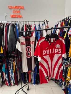 Equipos de Paises Bajos - Ver en Tienda