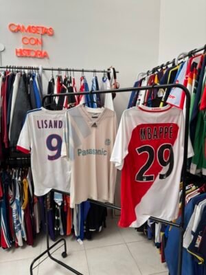 Equipos de Francia - Ver en Tienda
