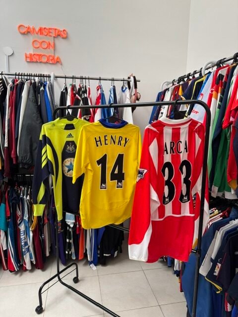Equipos de Inglaterra - Ver en Tienda