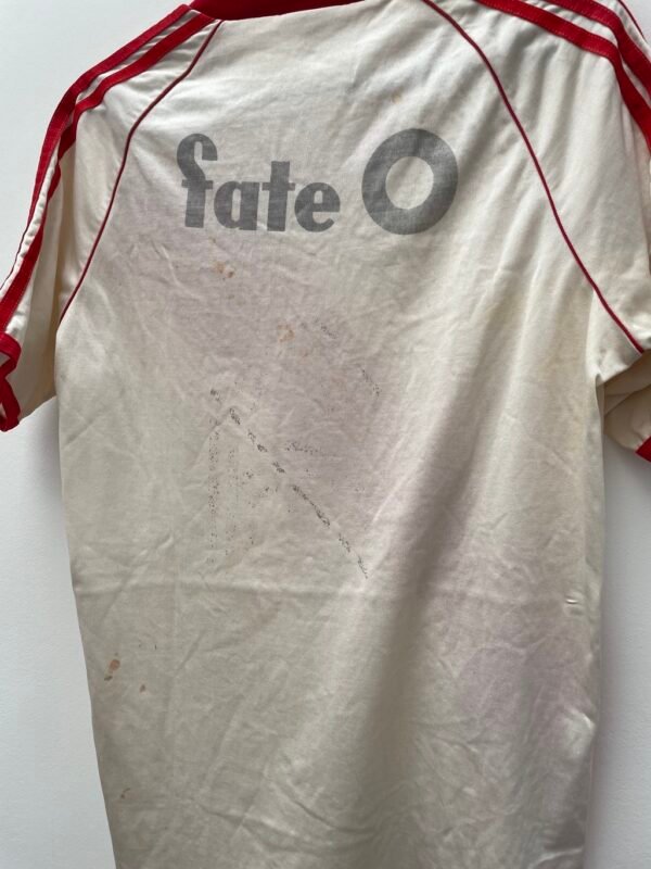 River 1988 Titular Talle S/M (50 x 73 cm) T44 c/det