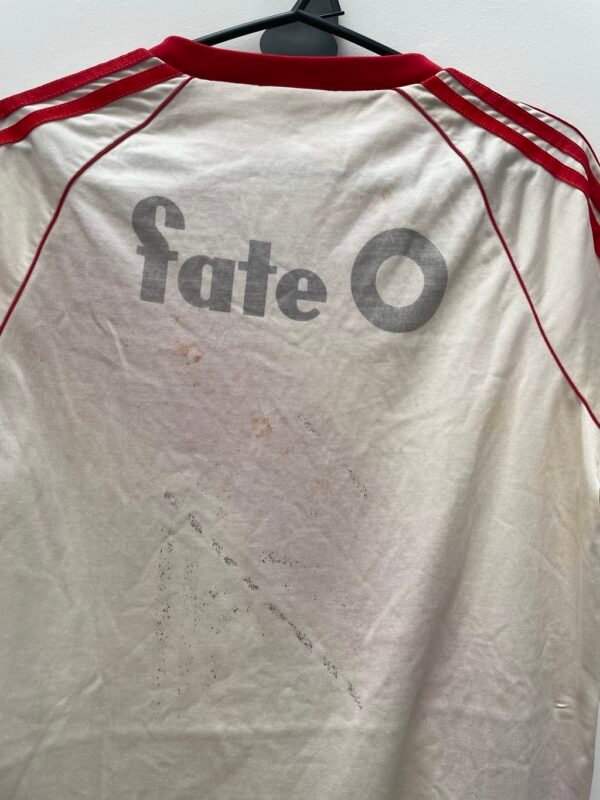 River 1988 Titular Talle S/M (50 x 73 cm) T44 c/det