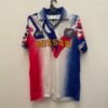 Yokohama Marinos 1993 Talle M (52 x 69 cm) Etiqueta L