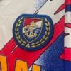 Yokohama Marinos 1993 Talle M (52 x 69 cm) Etiqueta L