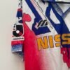 Yokohama Marinos 1993 Talle M (52 x 69 cm) Etiqueta L