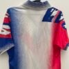 Yokohama Marinos 1993 Talle M (52 x 69 cm) Etiqueta L