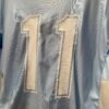 Uruguay Tit M/Larga NR #11 Poyet Talle XL (61 x 84 cm) Utileria CDC
