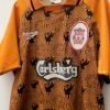 Liverpool 1996/97 Arquero Talle L amplio (61 x 73 cm) T38/40 -Leer descripcion-