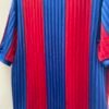 Barcelona 1991/92 Titular Talle L (55 x 79 cm) Etiq XXL
