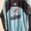 River 2001 Arquero Talle M amplio (55 x 75/80 cm) Etiq M M/Larga