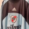River 2001 Arquero Talle M amplio (55 x 75/80 cm) Etiq M M/Larga