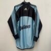 River 2001 Arquero Talle M amplio (55 x 75/80 cm) Etiq M M/Larga