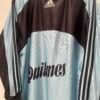 River 2001 Arquero Talle M amplio (55 x 75/80 cm) Etiq M M/Larga
