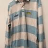 Los Pumas 1995/96 Tit #4 M/Larga Talle M amplio (54 x 77 cm) T2 c/det