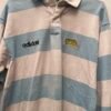 Los Pumas 1995/96 Tit #4 M/Larga Talle M amplio (54 x 77 cm) T2 c/det