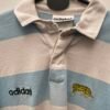 Los Pumas 1995/96 Tit #4 M/Larga Talle M amplio (54 x 77 cm) T2 c/det