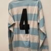 Los Pumas 1995/96 Tit #4 M/Larga Talle M amplio (54 x 77 cm) T2 c/det