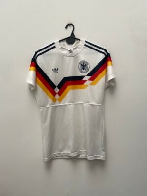 Alemania 1990 Talle S (48 x 67 cm) Made In West Germany