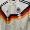 Alemania 1990 Talle S (48 x 67 cm) Made In West Germany