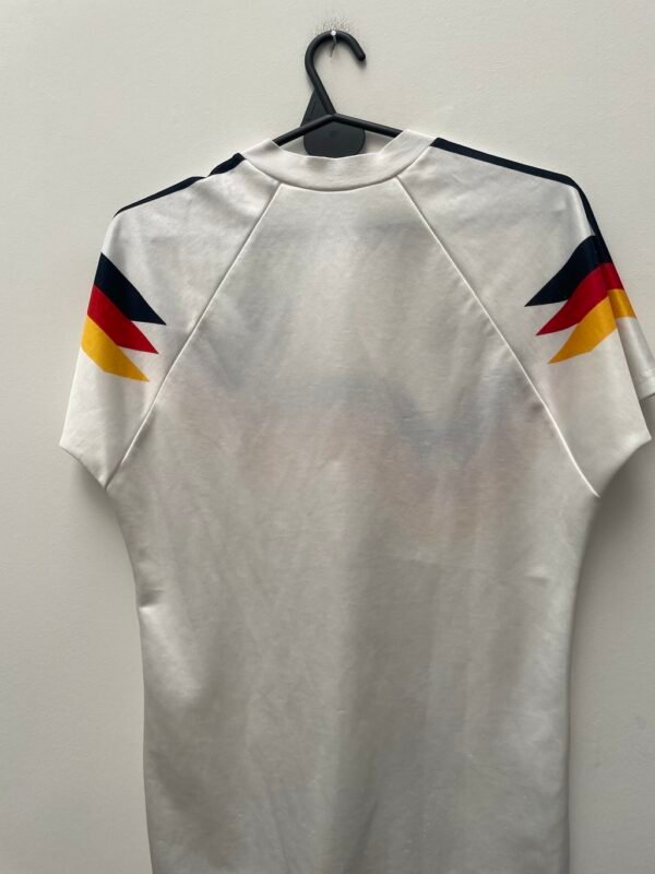 Alemania 1990 Talle S (48 x 67 cm) Made In West Germany