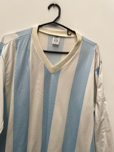 Racing 1988 Tit M/Larga Talle M (50 x 74 cm) T44