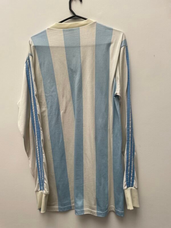 Racing 1988 Tit M/Larga Talle M (50 x 74 cm) T44