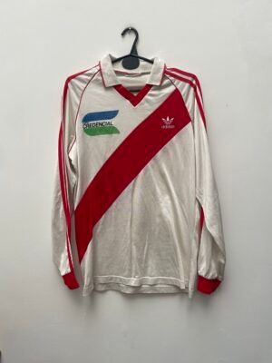 River 1992 Tit M/Larga Talle M (52 x 71 cm) T3