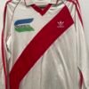 River 1992 Tit M/Larga Talle M (52 x 71 cm) T3
