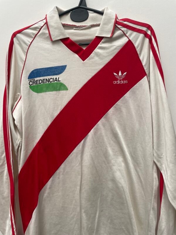 River 1992 Tit M/Larga Talle M (52 x 71 cm) T3