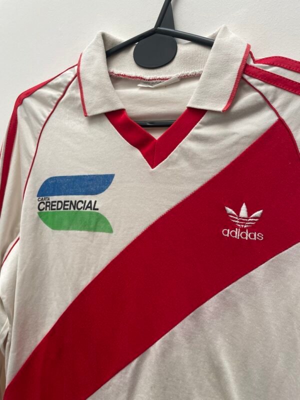 River 1992 Tit M/Larga Talle M (52 x 71 cm) T3