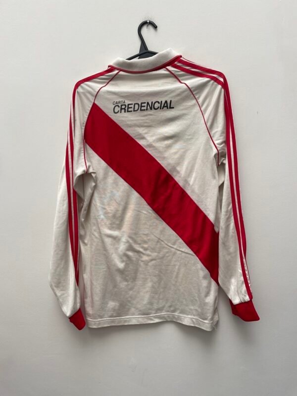 River 1992 Tit M/Larga Talle M (52 x 71 cm) T3