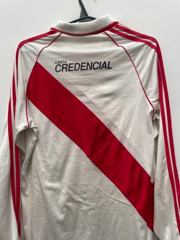River 1992 Tit M/Larga Talle M (52 x 71 cm) T3