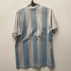 Argentina 1990/91 Tit Talle M (53 x 70 cm) T3 c/det