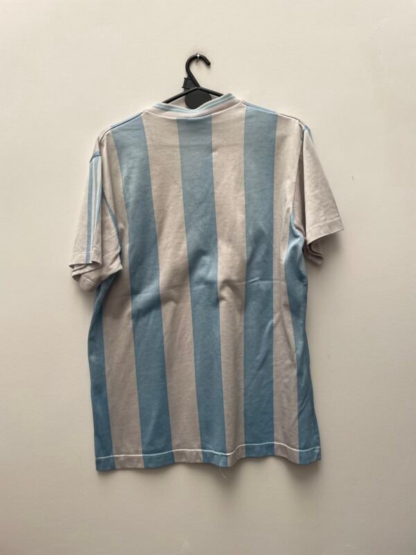 Argentina 1990/91 Tit Talle M (53 x 70 cm) T3 c/det